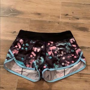 Ivivva shorts